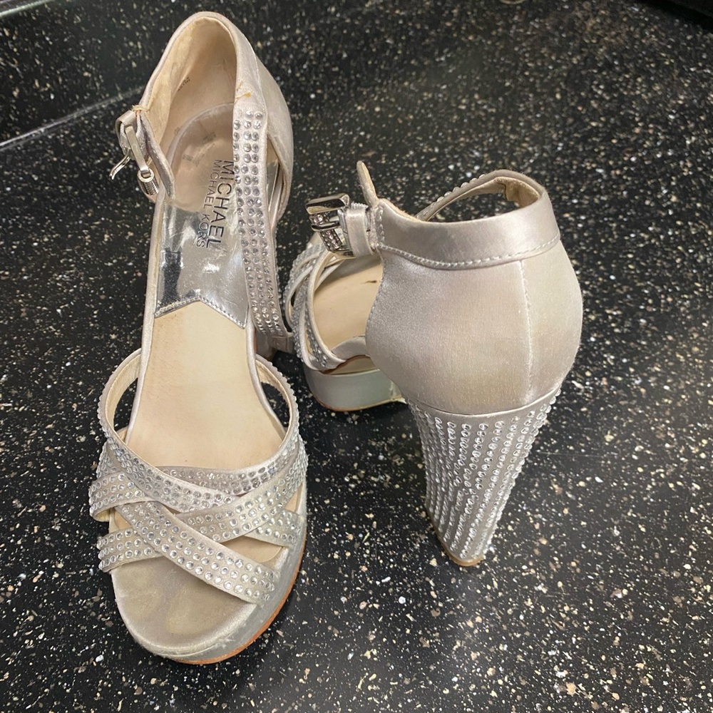 Every shoes must go $12 any